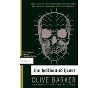 The Hellbound Heart