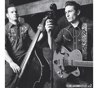 The Hellbound Hepcats - No. 2