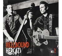 The Hellbound Hepcats - No. 2 [VINYL]