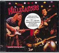 The Hellecasters - Essential Listening Volume 1
