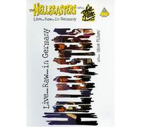 The Hellecasters: Live Raw in Germany [DVD] [2001] [Region 1] [NTSC] [2006] [US Import]
