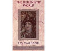 The Hellenistic World