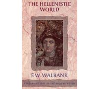 THE HELLENISTIC WORLD (Fontana History of the Ancient World)