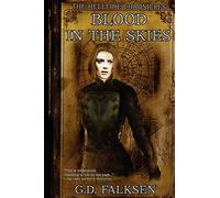 The Hellfire Chronicles: Blood in the Skies