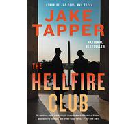 The Hellfire Club (Charlie and Margaret Marder Mystery)