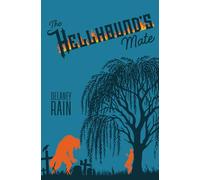 The Hellhound's Mate: An MM Romance with Brimstone