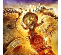 The Hellish Joyride - Unity Vinyl