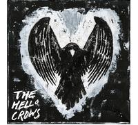 Hello Crows, The - The Hello Crows [VINYL]
