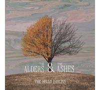 The Hello Darlins – The Alders & The Ashes – 12" Vinyl (in-akustik)