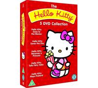 The Hello Kitty Collection