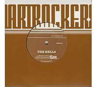 The'' ''Hells - He's the Devil But I Love Him [7" VINYL]