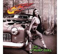 The Hellzaboppers - Lil Swamp Girl
