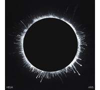 The Helm - Axis [New Vinyl LP]
