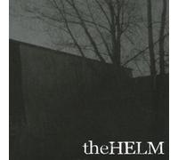 The Helm : Grim Harvest CD (2007) NEW Incredible Value and Free Shipping