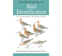 The Helm Guide to Bird Identification