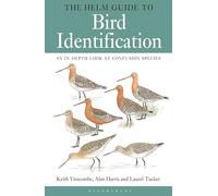 The Helm Guide to Bird Identification
