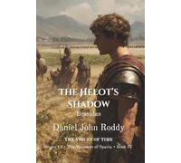 The Helot's Shadow: Brasidas (Series 12: The Warriors of Sparta)