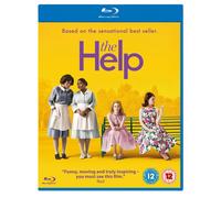 The Help [Blu-ray] [Region