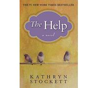 (The Help) By Stockett, Kathryn (Author) Hardcover on 10-Feb-2009