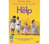 The Help [DVD]
