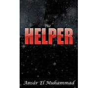 The Helper – AuthorHouse