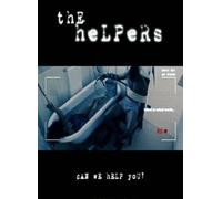 The Helpers [DVD]