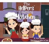 The Helpers' Learning Kitchen