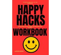 The Helpful Ideas you 'll get and Understand Happy Hacks: Clear Ideas for following the original book clearly