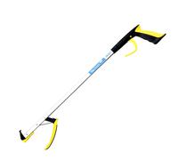 The Helping Hand Company Classic Pro Reacher Grabber 32” / 81cm. Long Handled Grabber Stick for Elderly, Disabled, or Anyone Struggling