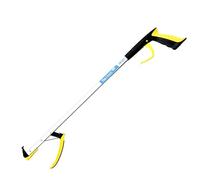 The Helping Hand Company Classic Pro Reacher Grabber 32” / 81cm. Long Handled Grabber Stick for Elderly, Disabled, or Anyone Struggling When Bending and Reaching