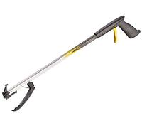 The Helping Hand Company Classic Reacher Grabber 32 inch / 82cm. Long Handled Grabber Stick for Elderly, Disabled, or Anyone Struggling When Bending and Reaching. Eligible for VAT Relief in UK