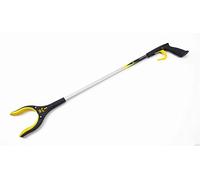 The Helping Hand Company Handi-Grip Reacher/Grabber - Long (32"/82cm)