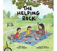 The Helping Rock