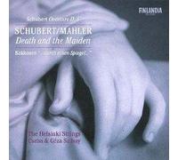 The Helsinki Strings - Death And The Maiden