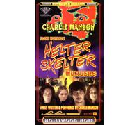 The Helter Skelter Murders [VHS]