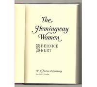The Hemingway Women