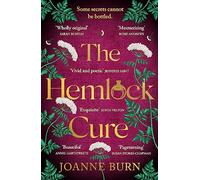 The Hemlock Cure: "A beautifully written story of the women of Eyam" Jennifer Saint, author of ARIADNE
