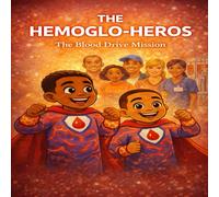 The Hemoglo-Heros The Blood Drive Mission (1)