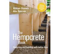 The Hempcrete Book : Designing and building with hemp-lime
