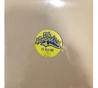 The Hempolics - Fu Man Chu/Wild Is The Wind (RSD 2019) [VINYL]