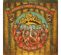 The Hempolics - Kiss, Cuddle & Torture: Volume 2 [VINYL]