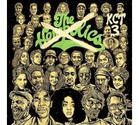 The Hempolics - Kiss, Cuddle & Torture Volume 3 [VINYL]