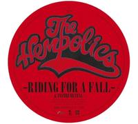 The Hempolics - Riding For A Fall / Come As You Are (RSD 2018) [VINYL]