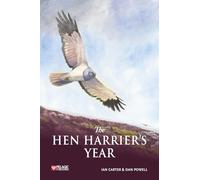 The Hen Harrier's Year