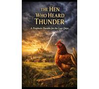 THE HEN WHO HEARD THUNDER: A Prophetic Parable for the Last Days