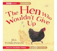 The Hen Who Wouldn't Give Up
