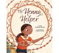 The Henna Helper