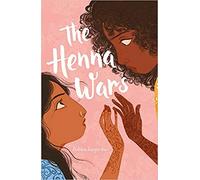 The Henna Wars Paperback 7 Jan 2021