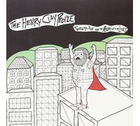 The Henry Clay People - Twenty-Five for the Rest of Our Lives [VINYL]
