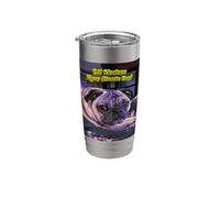 The Henry (Doodle Bop) Collection Stainless Steel Insulated Tumbler